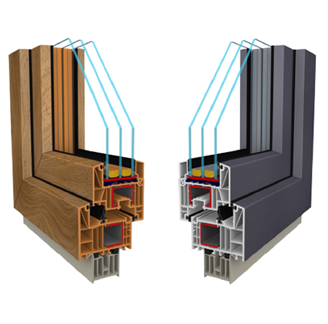 System blueENERGY